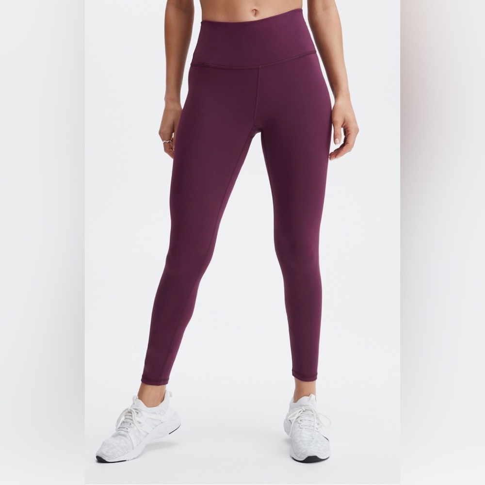 NWT Fabletics leggings
